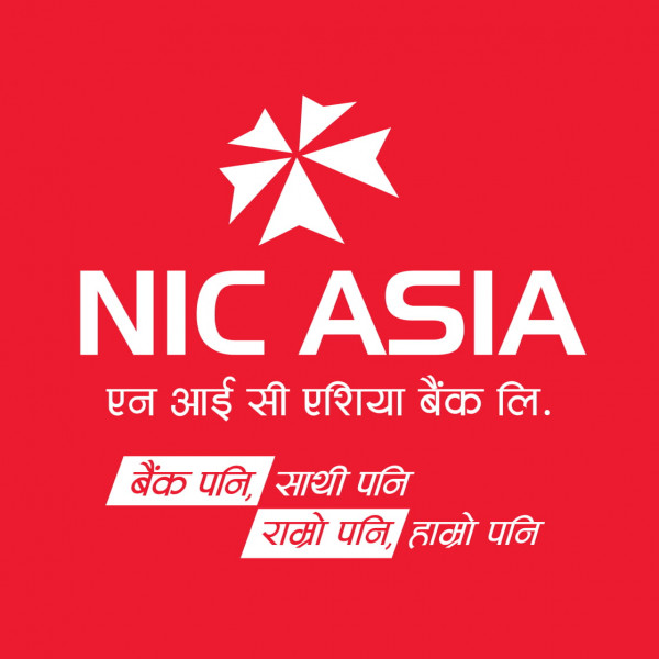 सामान किनेर  डिजिटल भुक्तानी गर्दा एनआईसी एशिया बैंकका ग्राहकलाई २० प्रतिशतसम्म क्यास ब्याक